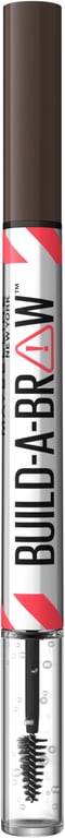Eyebrow Pen Build A Brow #260 Deep von Maybelline