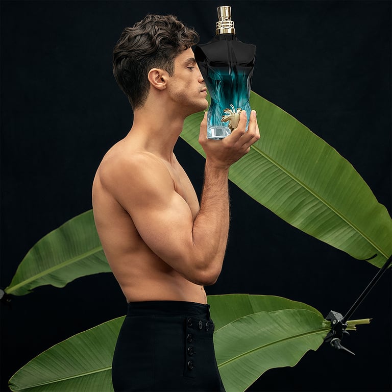 Le Beau Le Parfum EDP 125 ml da Jean Paul Gaultier