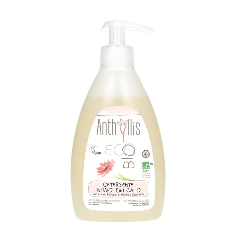 GEL ÍNTIMO ECO