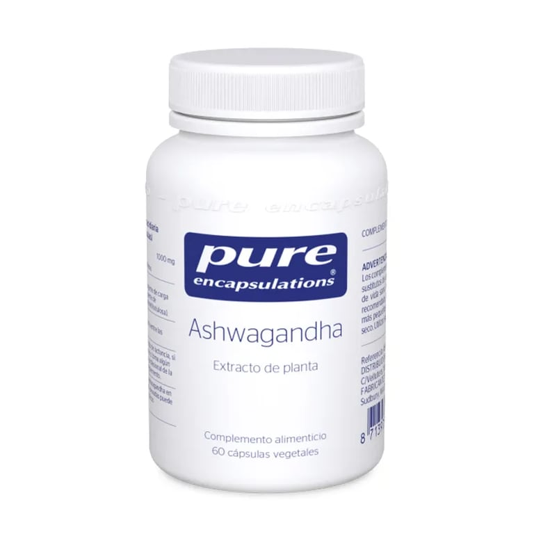 Ashwagandha