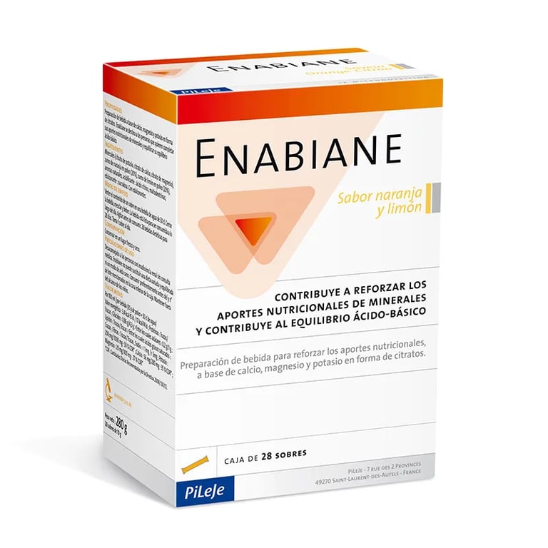 ENABIANE