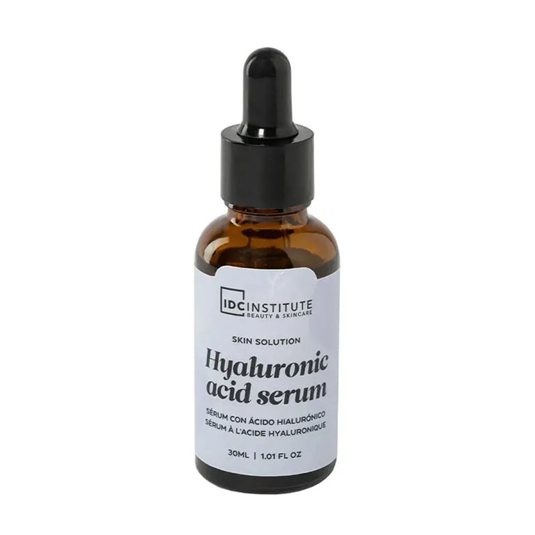 Hyaluronic Acid Serum