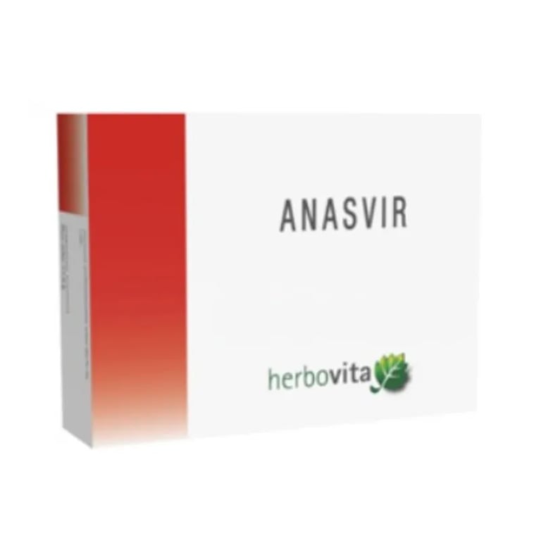 Anasvir