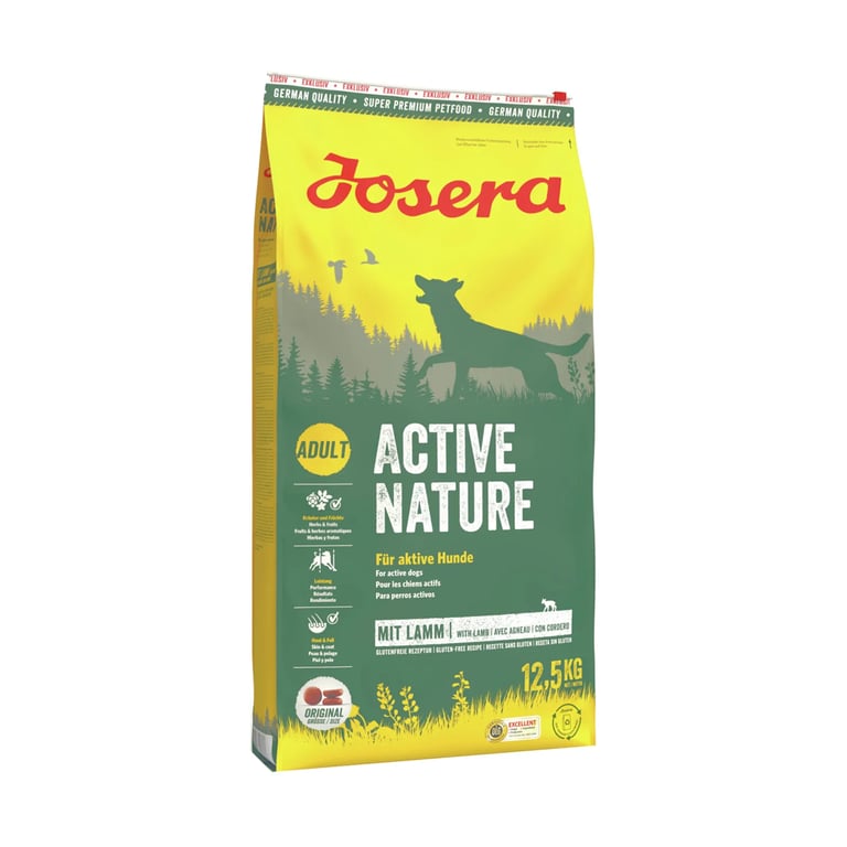 Perro Adulto Activenature
