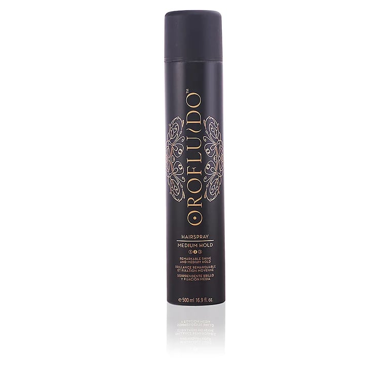 Orofluido Hairspray Medium Hold