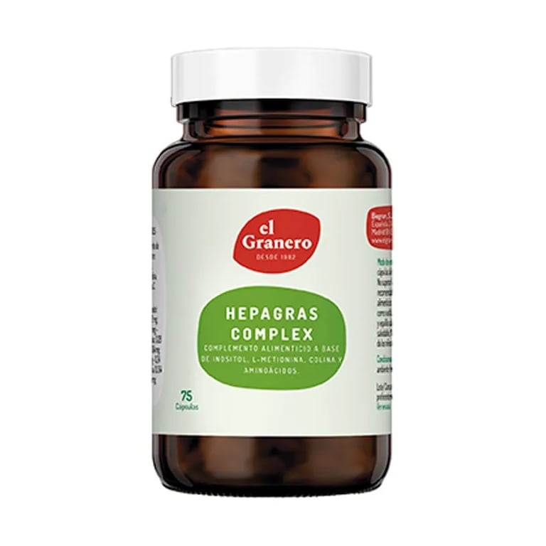 HEPAGRASS COMPLEX