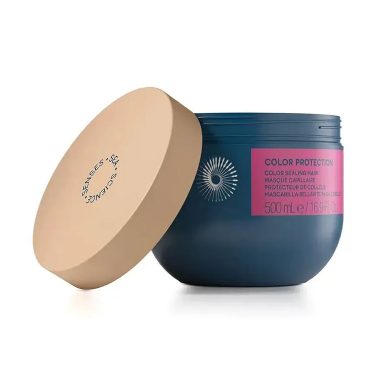 Eksperience Color Protection Color Sealing Mask