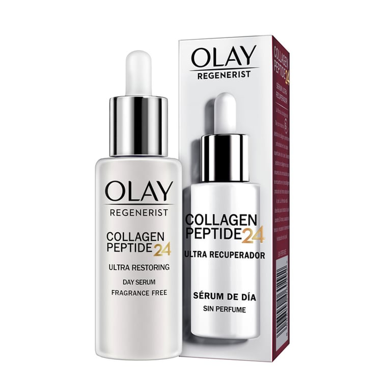 Regenerist Collagen Peptide24 Ultra Day Serum 40 ml de Olay