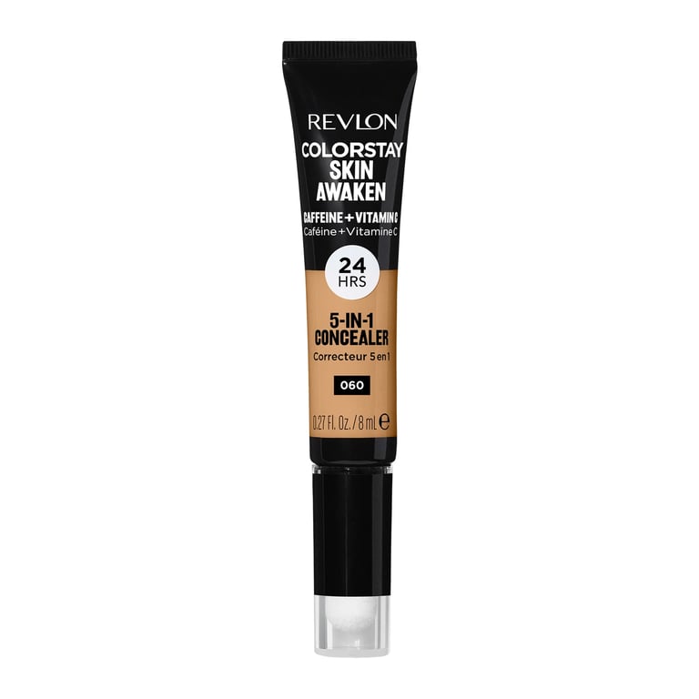 ColorStay Skin Awaken Corrector 5 en 1 #075 Hazelnut - imagen 15 de 93