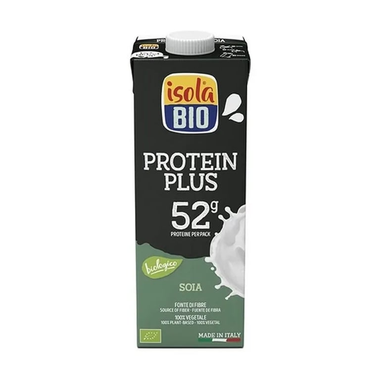 Bibita Vegetale Protein Plus Bio