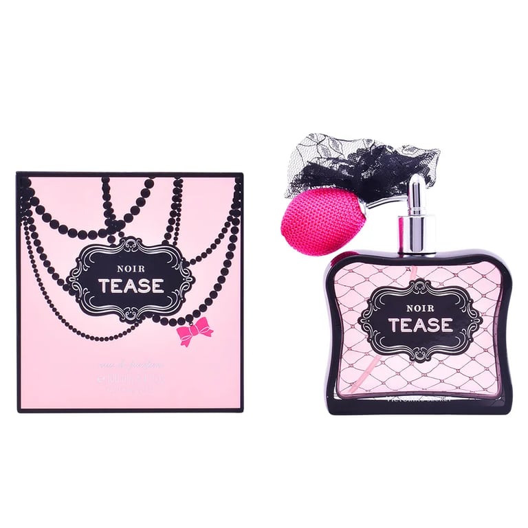Noir Tease EDP