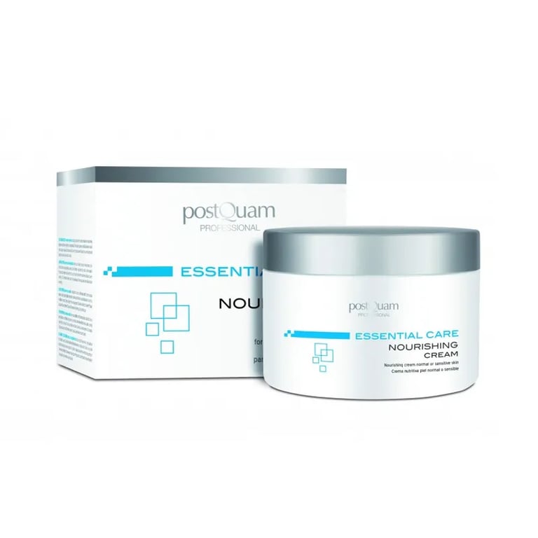 Essential Care Nourishing Cream für normale oder empfindliche Haut