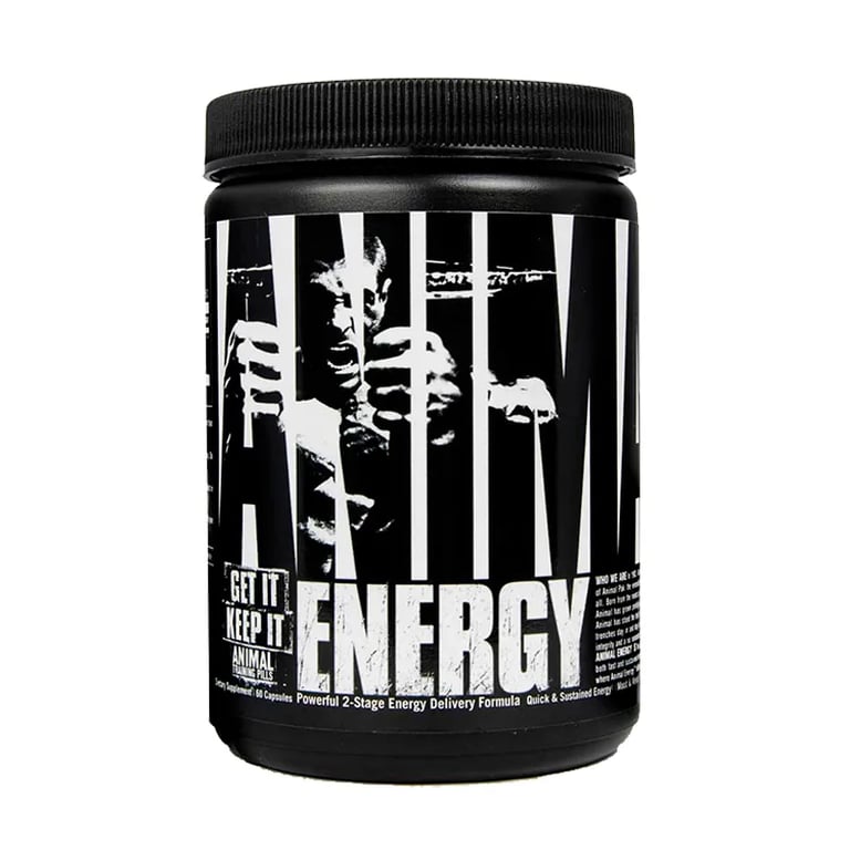 Animal Energy