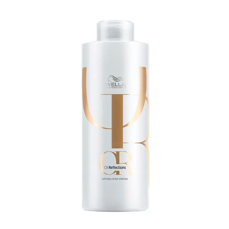 Or Oil Reflections Luminous Reveal Shampoo