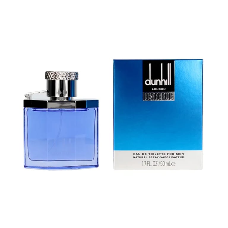 Desire Blue EDT