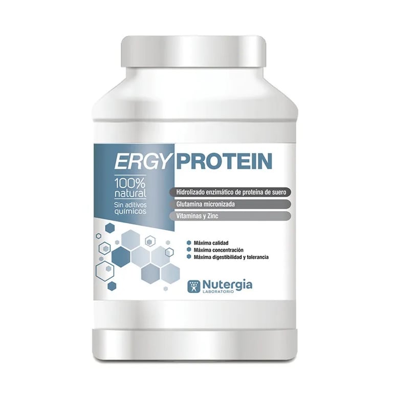 Ergyprotein