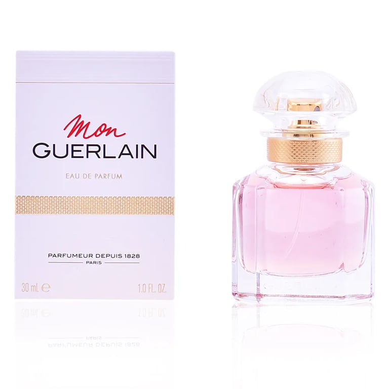 Mon Guerlain EDP Vaporizzatore