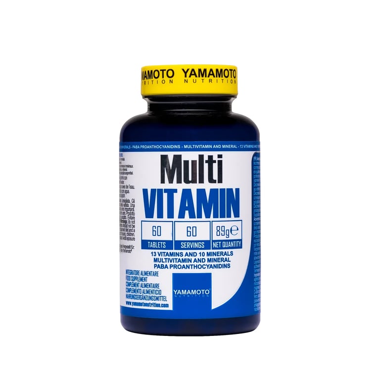 Multivitamine - imagen 2 de 4