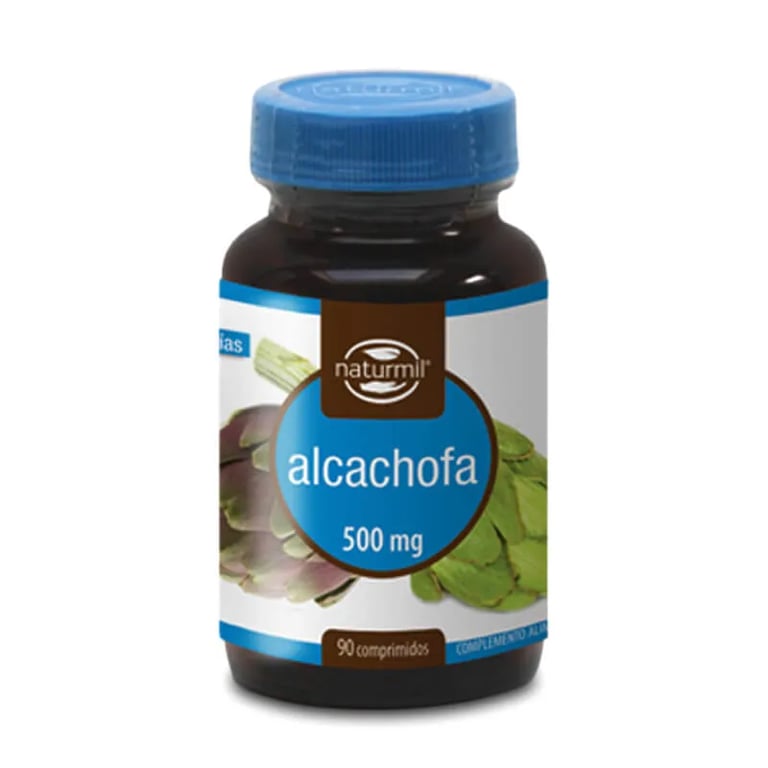 ALCACHOFA 500mg