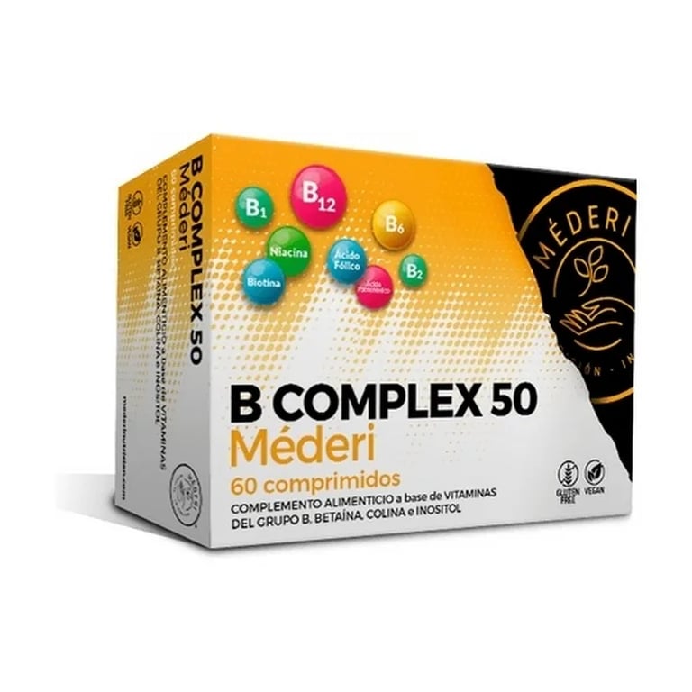 B Complex