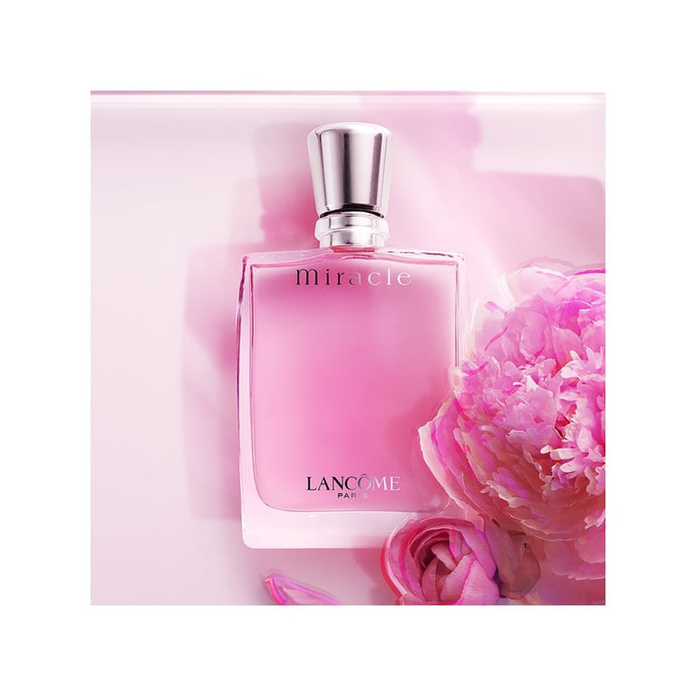Miracle Edp Spray 100 ml von Lancome