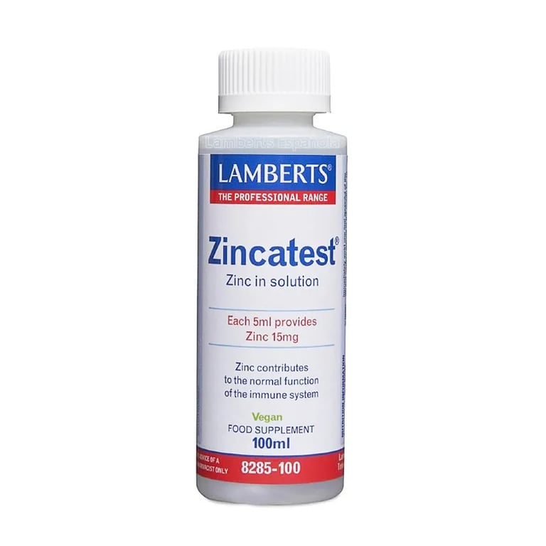 ZINCATEST