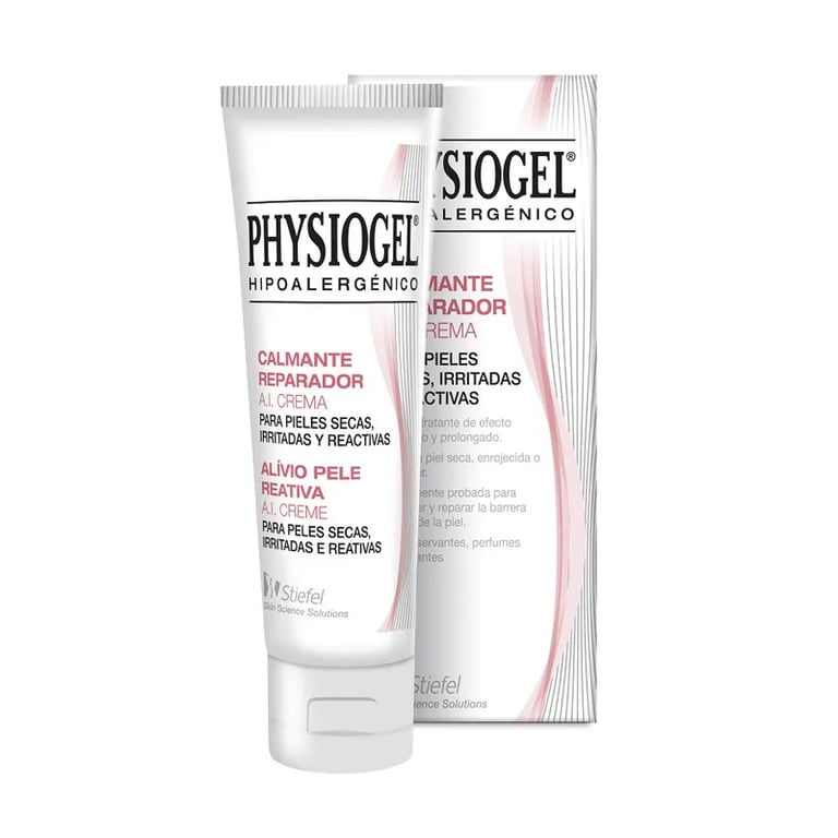 PHYSIOGEL A.I CREMA CALMANTE