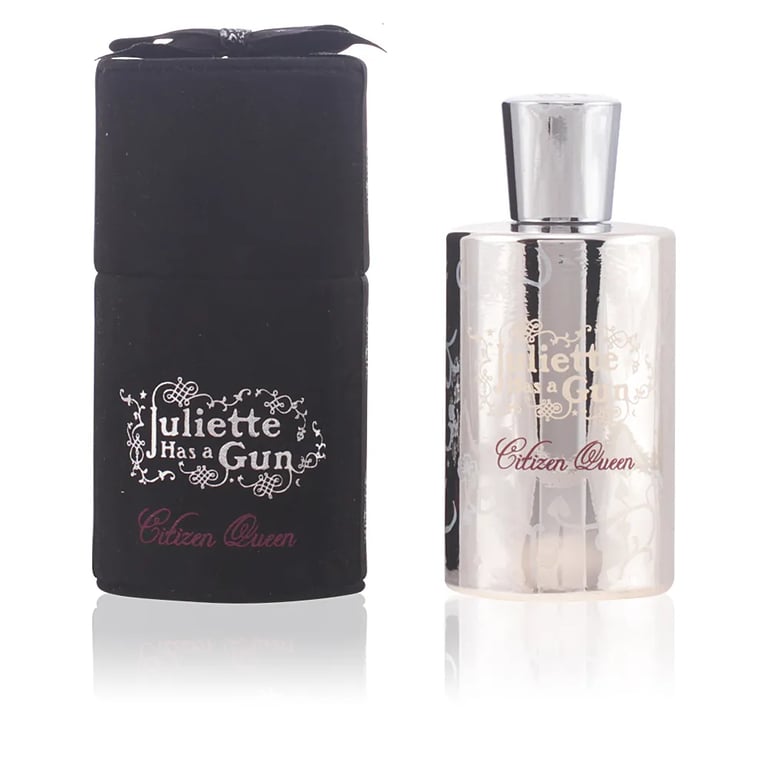 Citizen Queen EDP