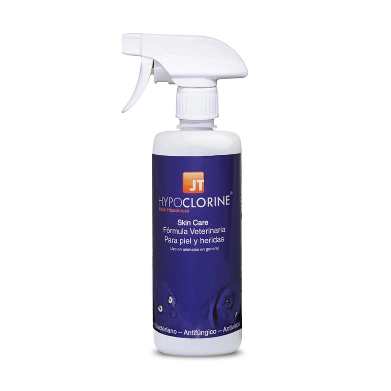 Hypoclorine Skin Care