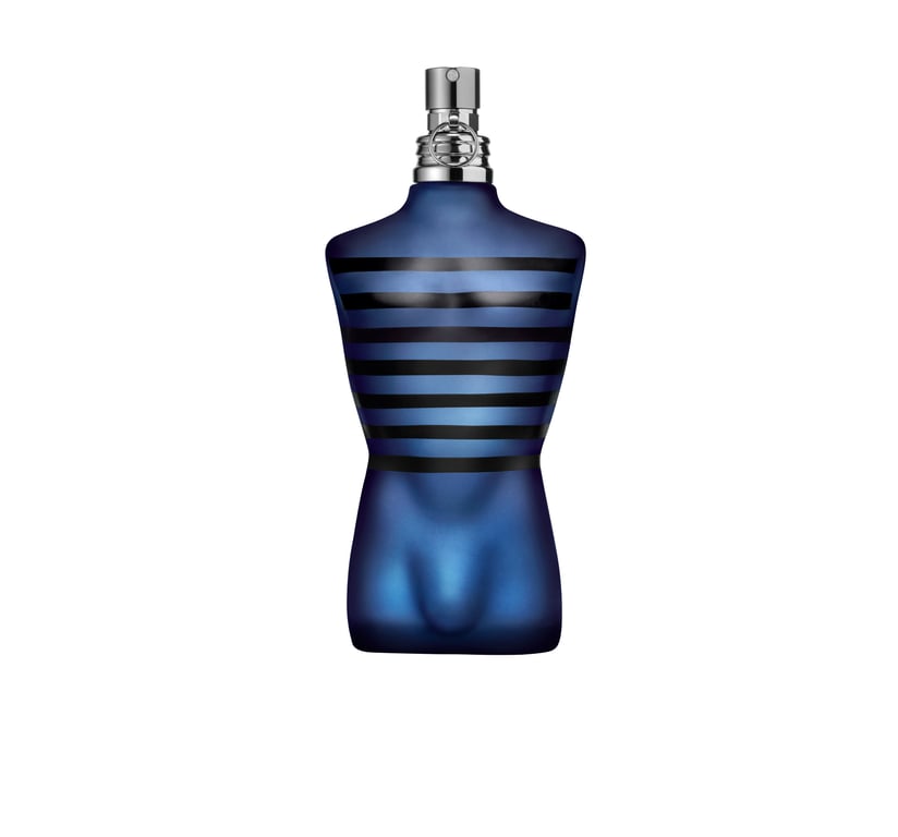 Ultra Male EDT 125 ml di Jean Paul Gaultier
