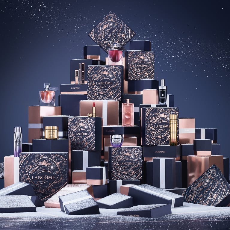 La Vie Est Belle Elixir EDP 50 ml + EDP Mini 10 ml de Lancôme