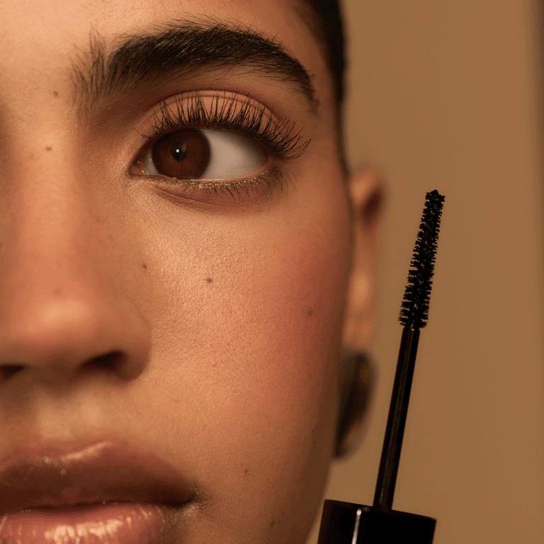 Mascara 38ºC  Lengthener #Black de Sensai