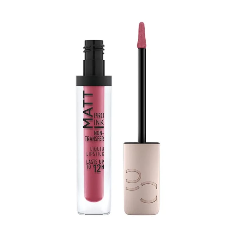 Matt Pro Ink Rossetto Liquido 080 - Dream Big