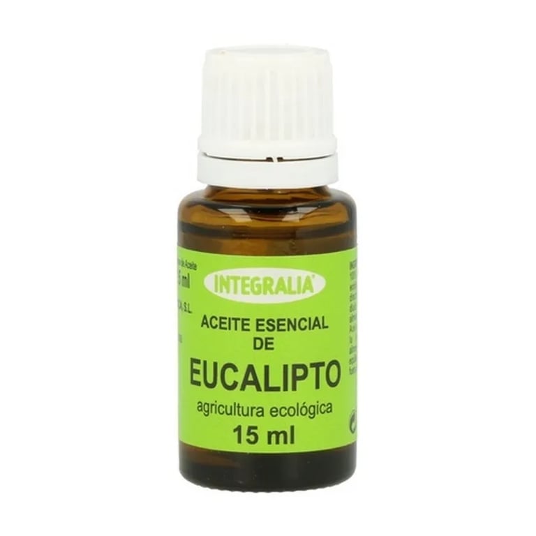 Esencia De Eucalipto Eco