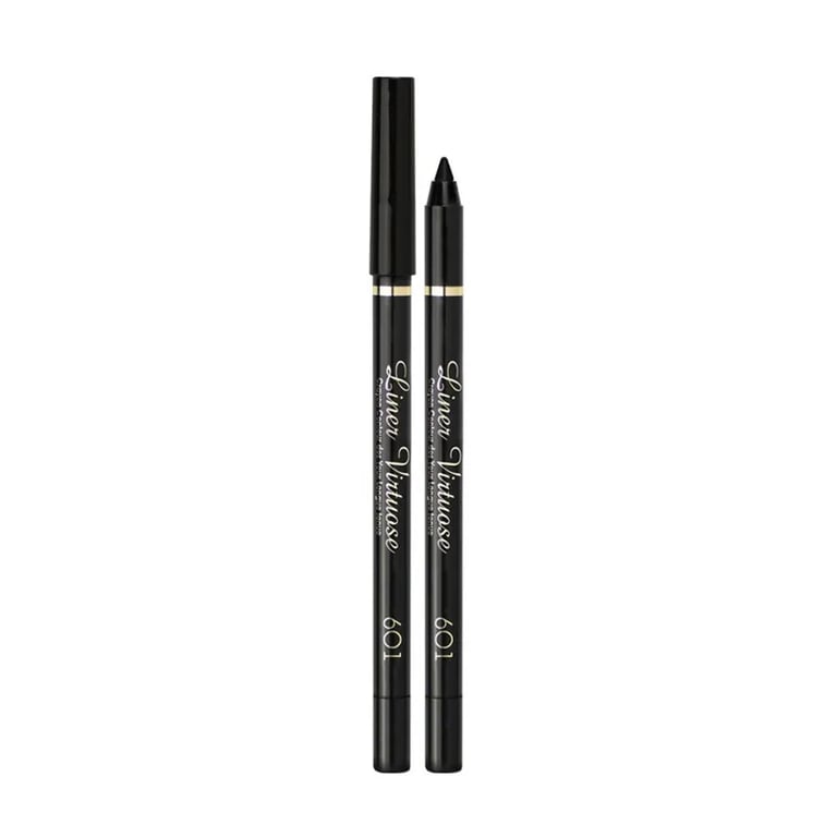 Liner Virtuose Crayon pour les Yeux #601 Noir
