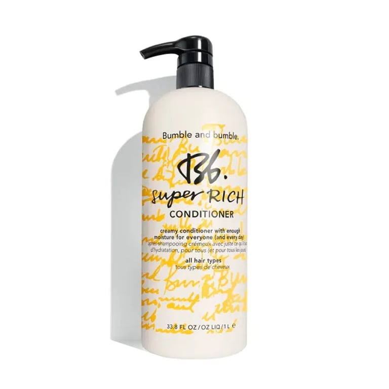 B&B Super Rich Conditioner