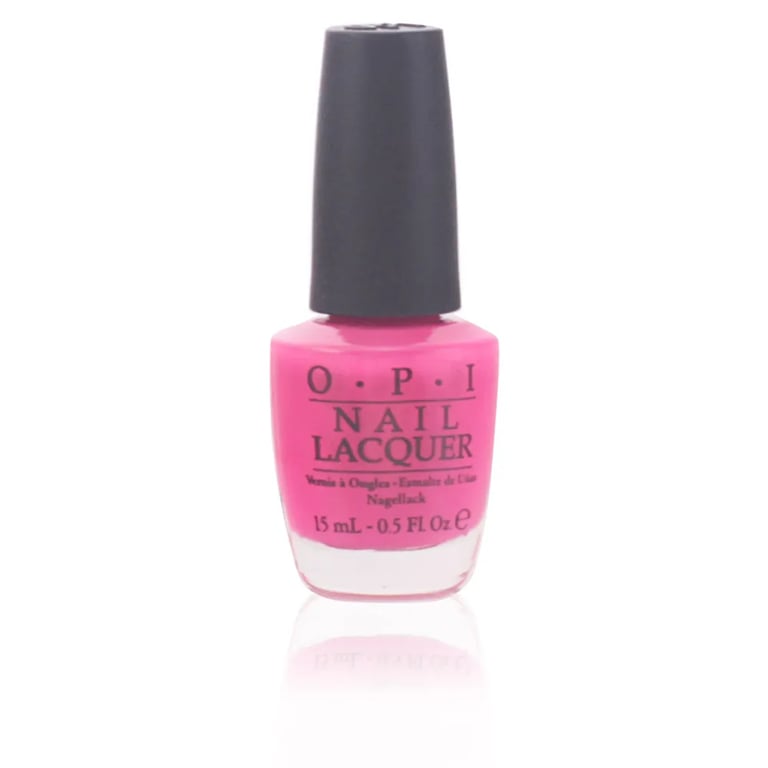 Nail Lacquer #Nle44 Pink Flamenco