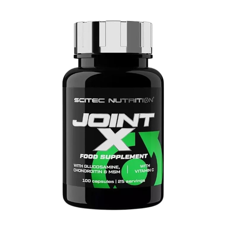 JOINT-X