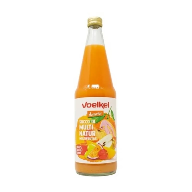 Zumo Multifrutas