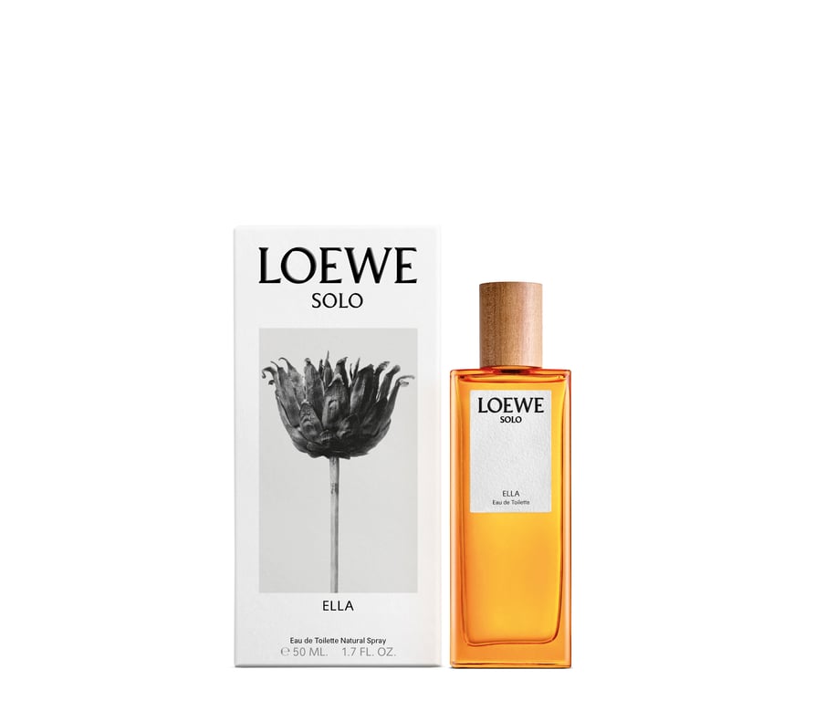 Solo Ella EDT 50 ml di Loewe