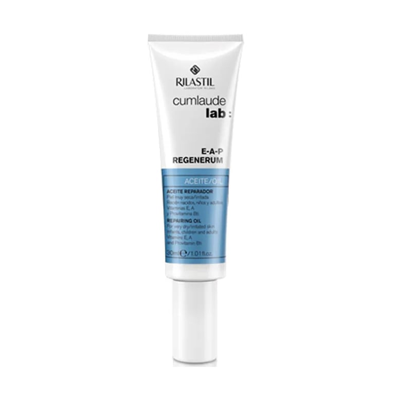 E-A-P Regenerum Olio Riparatore