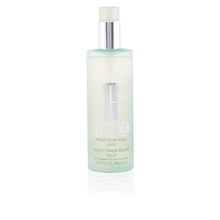 Liquid Facial Soap I/Ii Jumbo