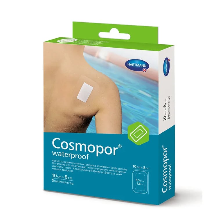 Cosmopor Waterproof