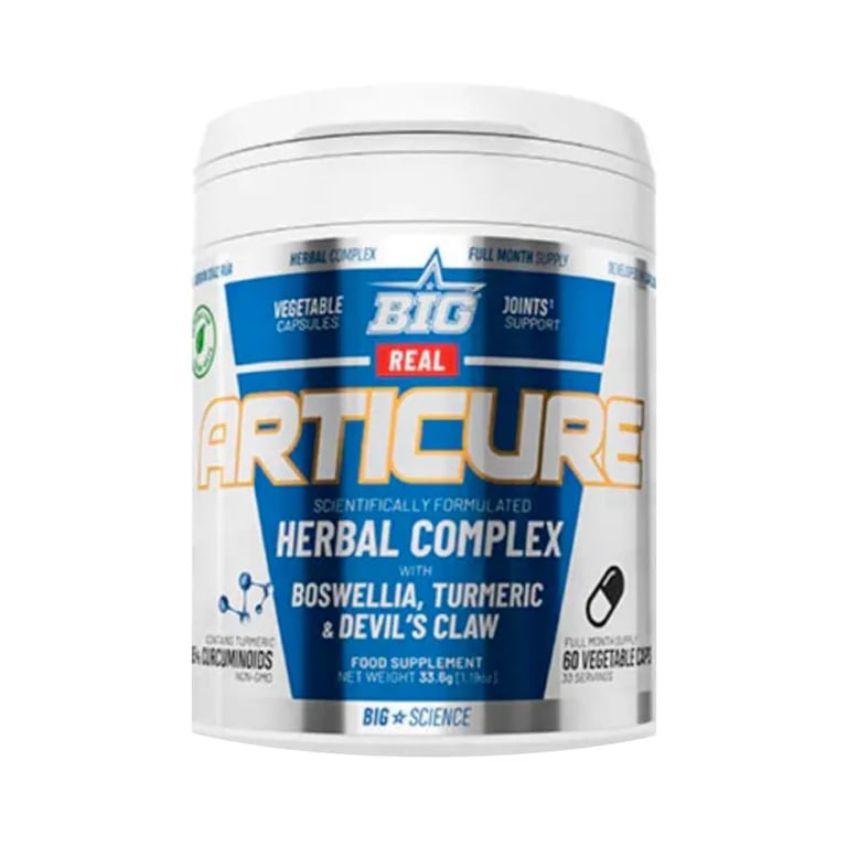 Real Articure