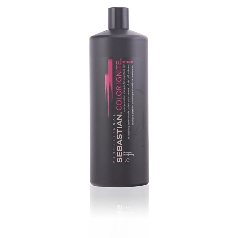Color Ignite Mono Shampoo