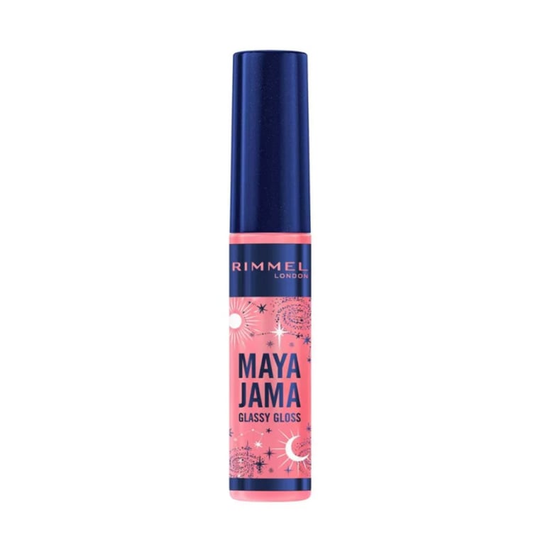 Maya Jama Glassy Gloss #500 Earth