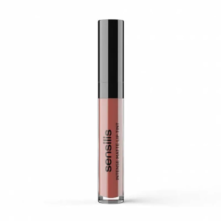 Intense Matte Lip Tint 06 Cocoa