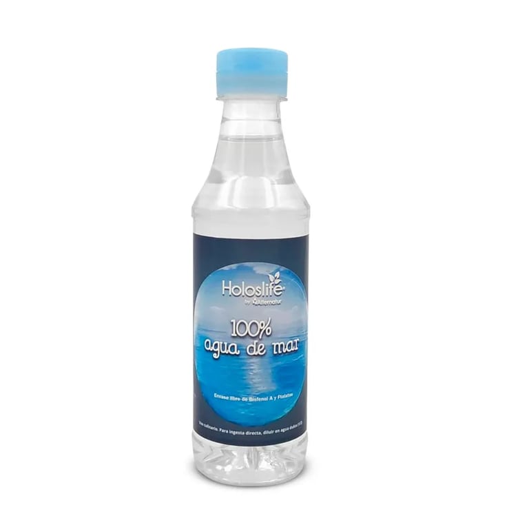 Agua De Mar