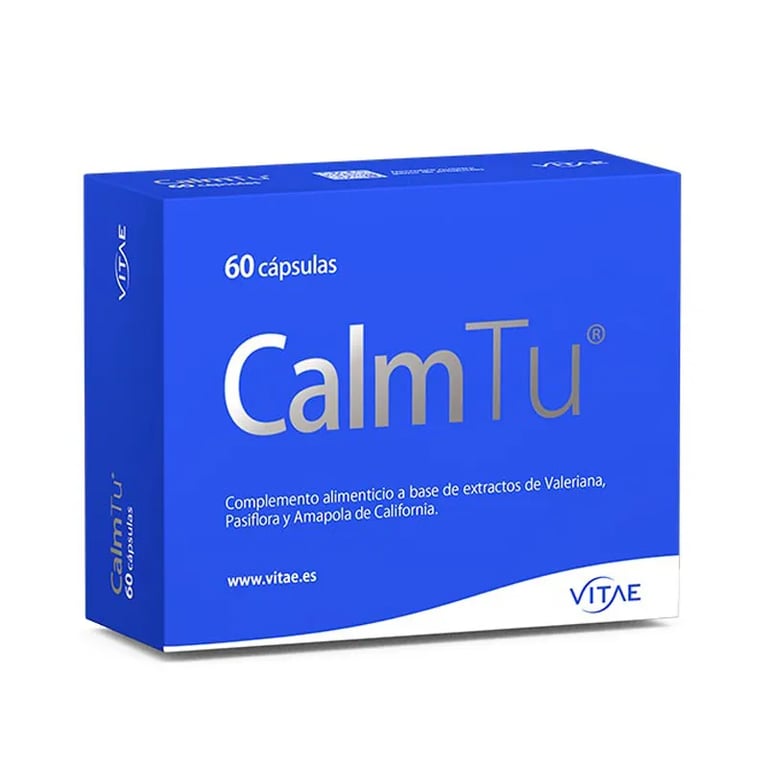 Calm Tu