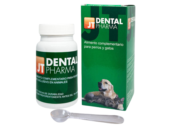 Dental Pharma